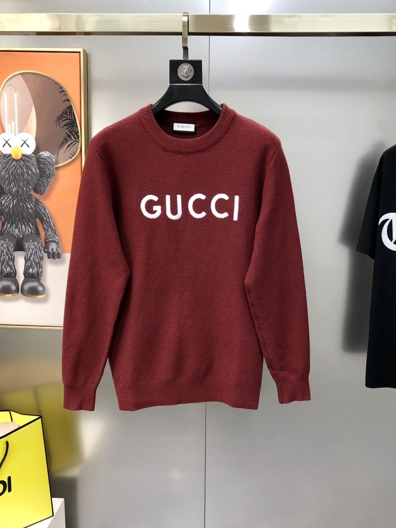 Gvc*1 sweaters